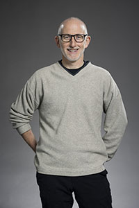 David S. Cohen