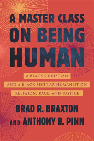 Beacon Press: A Master Class on Being Human
