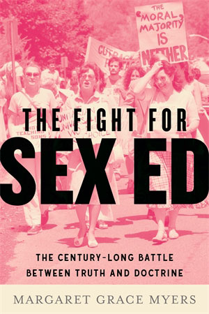 The Fight for Sex Ed