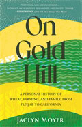 On Gold Hill