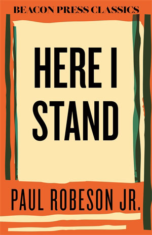 Here I Stand