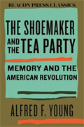 The Shoemaker and the Tea Party