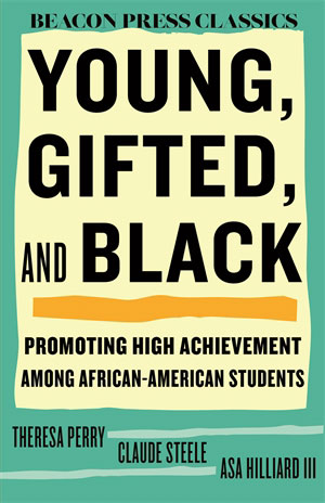 Beacon Press: Young Gifted and Black