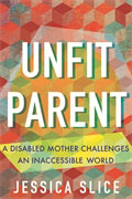 Unfit Parent LARGE PRINT EDITION