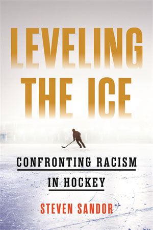 Leveling the Ice