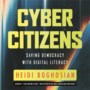 Cyber Citizens