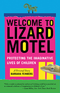 Welcome to Lizard Motel